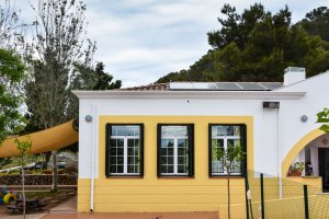Escuela Tramuntana 