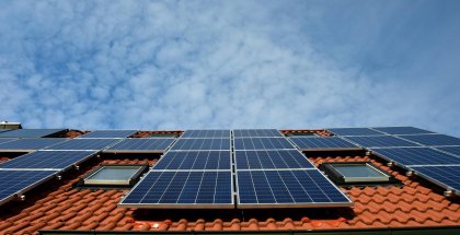 Photovoltaic Panels 